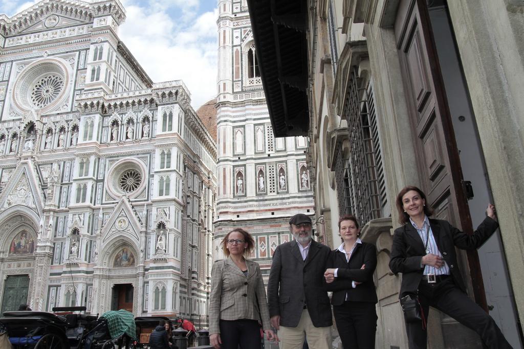 Cathedral View Appartamento