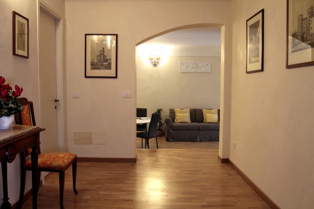 Appartement Cathedral View Florence