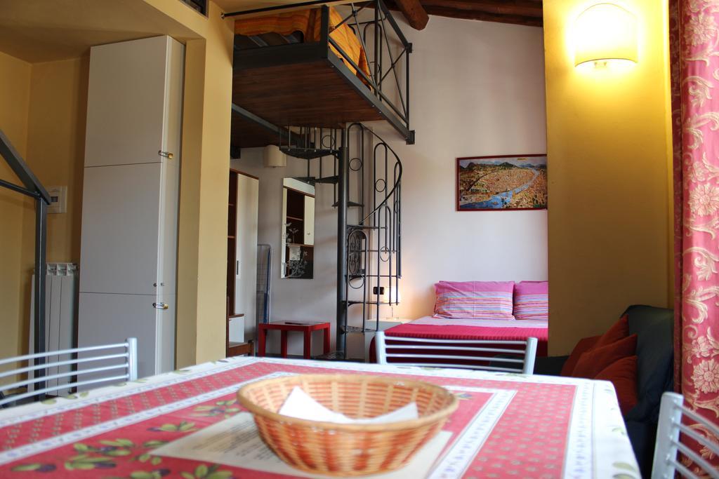 Maison d'hôtes Max