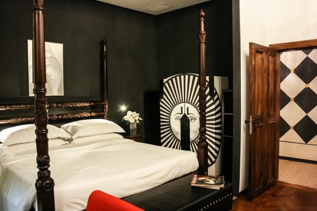 Porcellino Gallery Art Boutique Bb Bed & Breakfast Firenze
