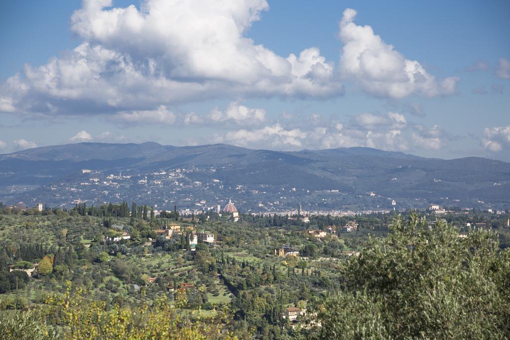 Fattoria Il Milione Firenze