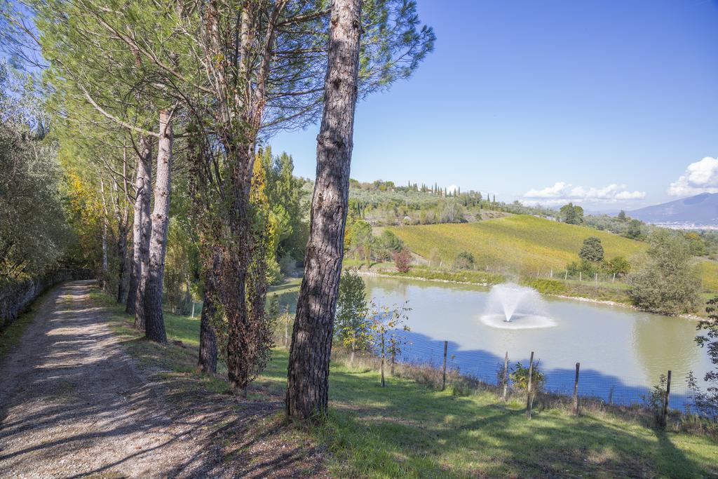 Feriegård Fattoria Il Milione