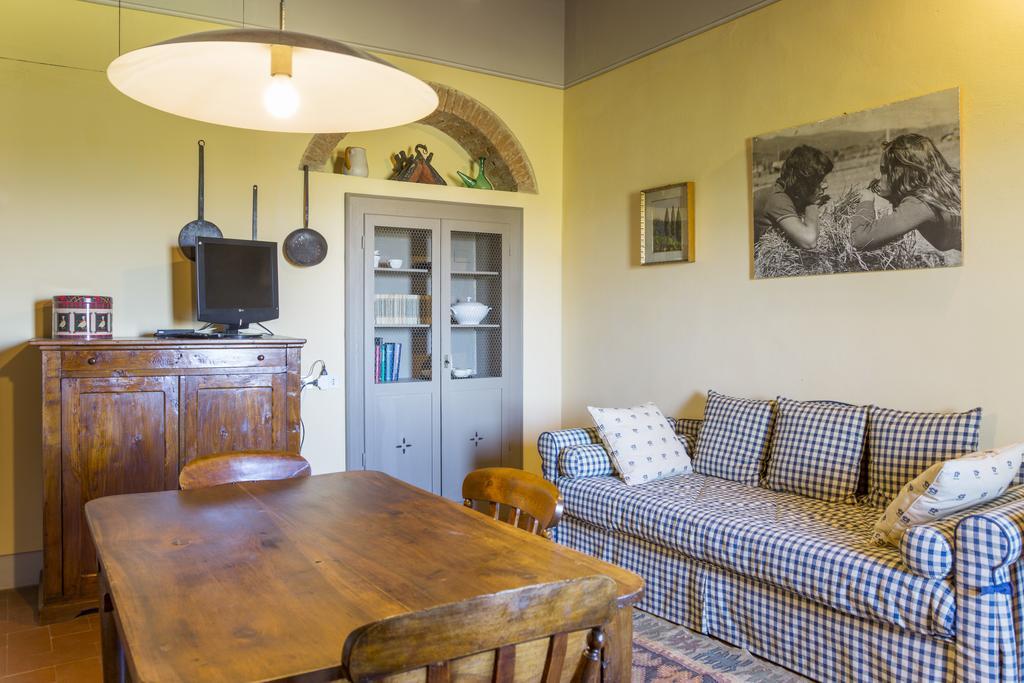 Fattoria Il Milione * Firenze