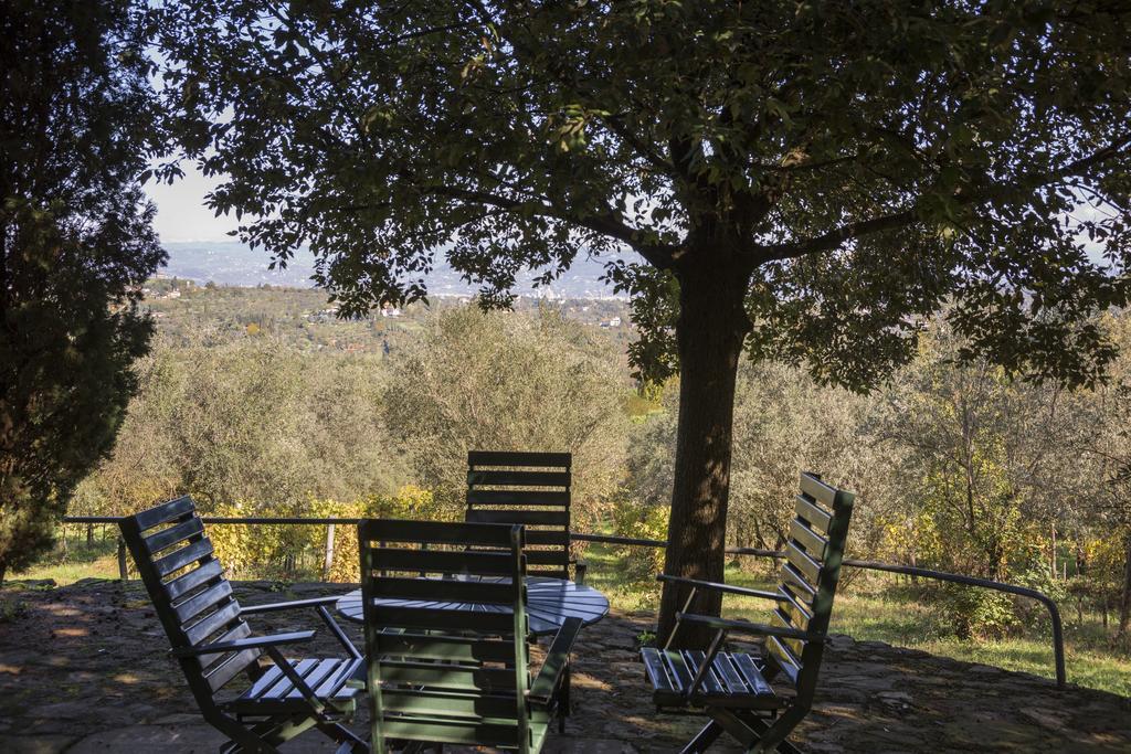 Feriegård Fattoria Il Milione Firenze