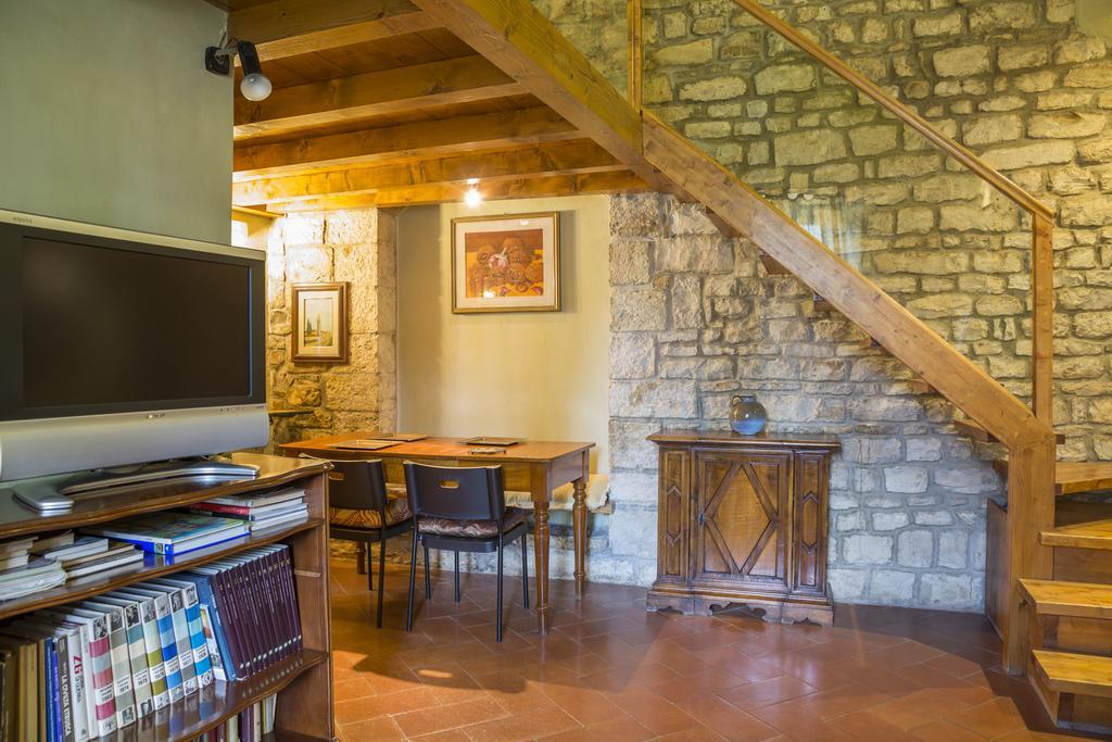 Fattoria Il Milione Feriegård Firenze