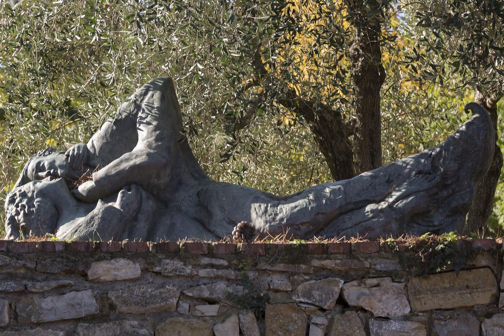 Feriegård Fattoria Il Milione *