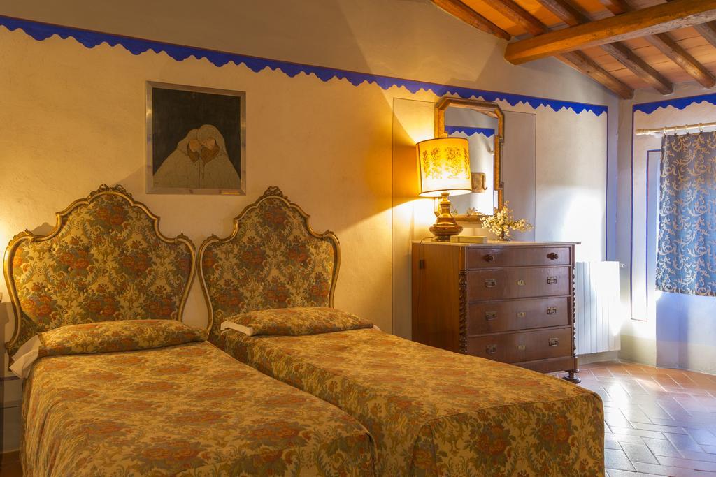 Alloggio per agriturismo Fattoria Il Milione