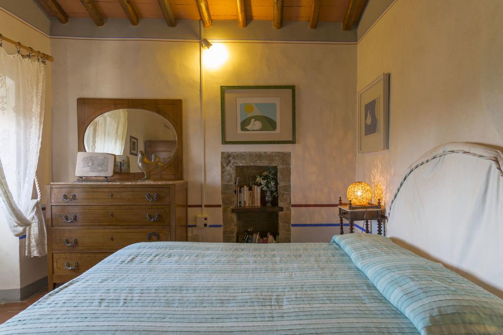 Fattoria Il Milione Feriegård