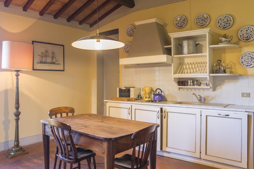 Fattoria Il Milione * Firenze
