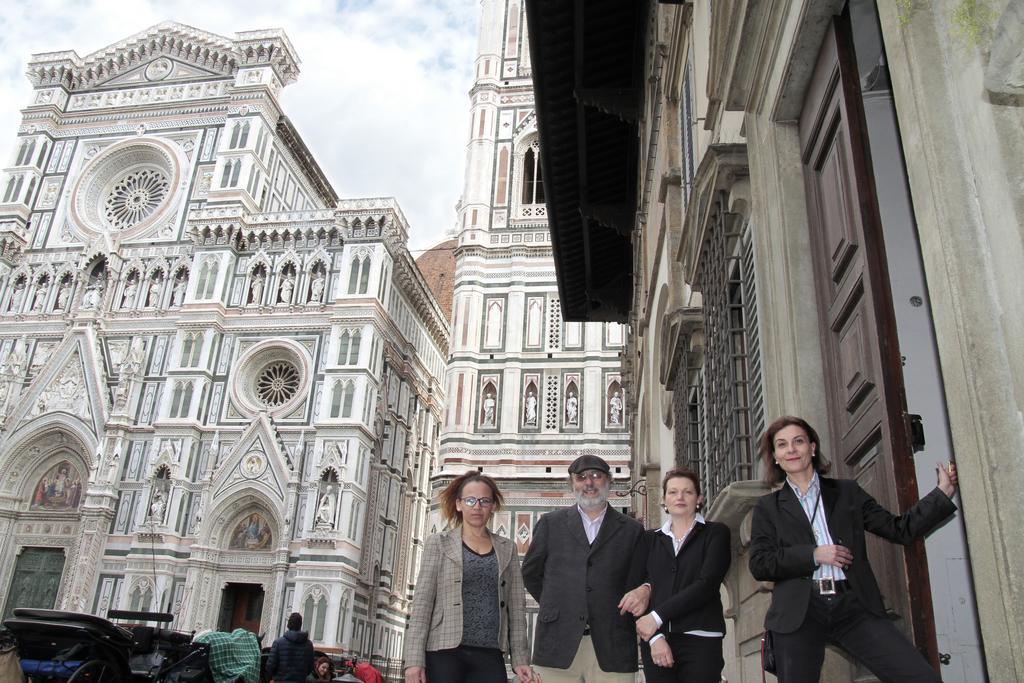 Cathedral View * Firenze
