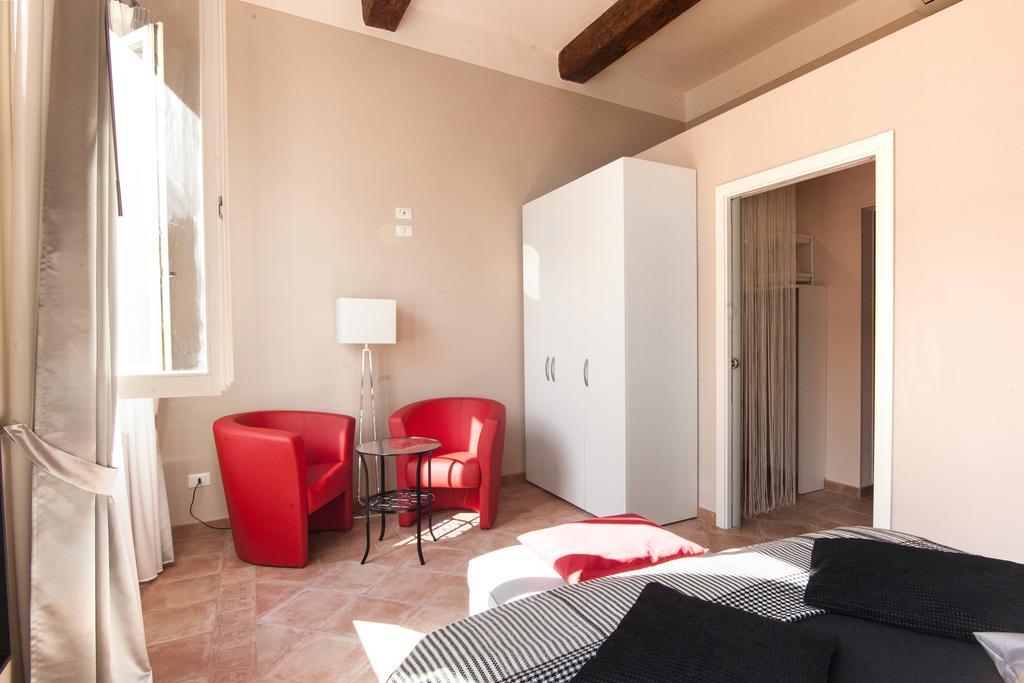 San Lorenzo Palace Apartment *