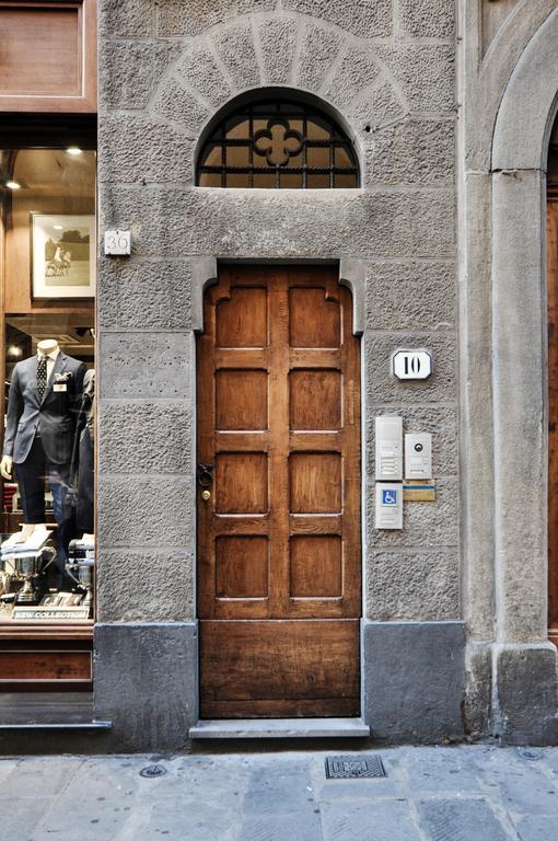 San Lorenzo Palace Lejlighed Firenze