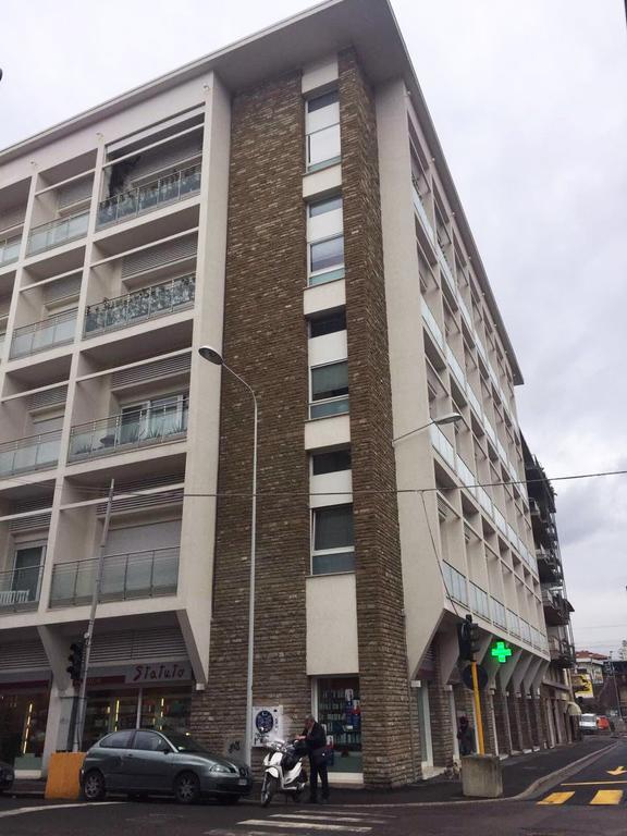 Appartement Industia Loft Florence