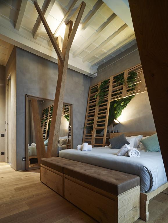 Benci House Gjestgiverier Firenze