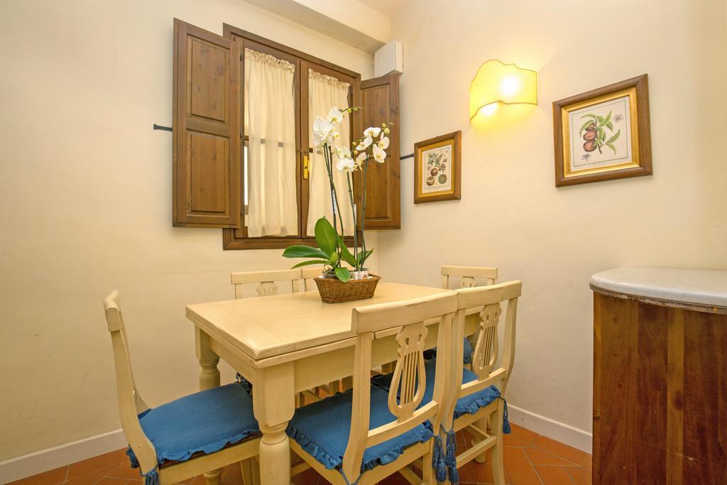 Acomodação com café da manhã  La Casa Del Garbo - Luxury & 3*