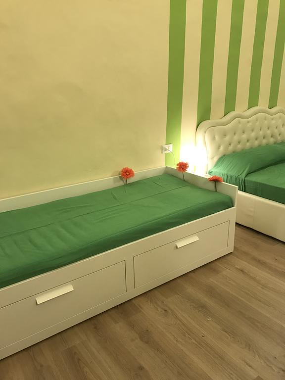 Appartement Dante & Beatrice Suites *