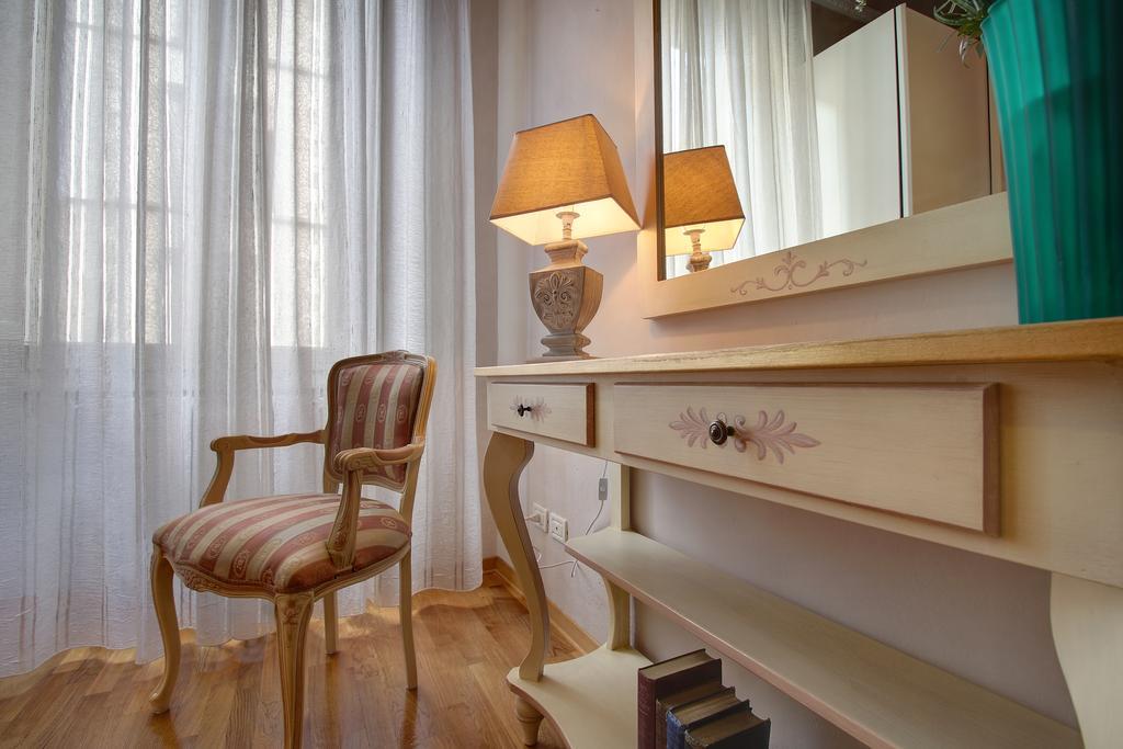 Montanelli Appartement