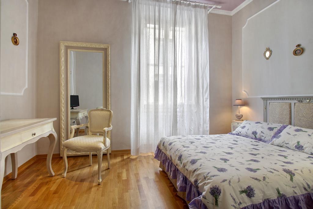 Montanelli Appartement *
