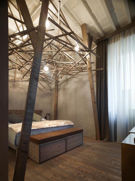 Benci House 3*