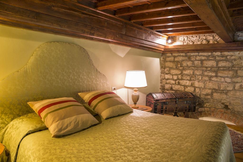 Feriegård Fattoria Il Milione Firenze