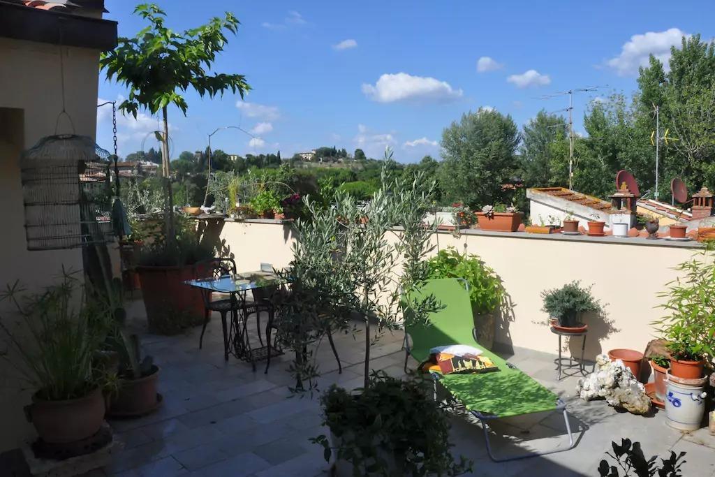 Anba Firenze