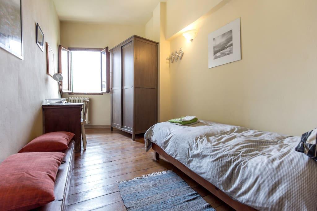 Atmosfere Rinascimentali Apartamento Florença