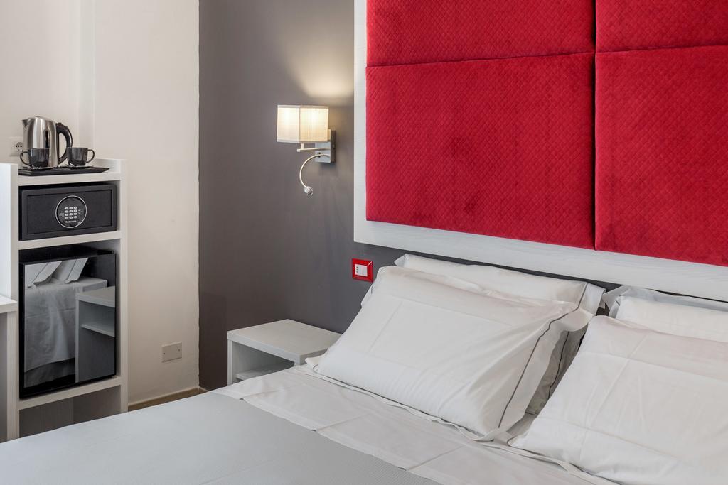 Apollo Affittacamere Firenze