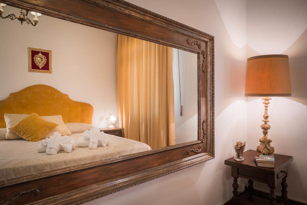 Simple Station Appartement Florence