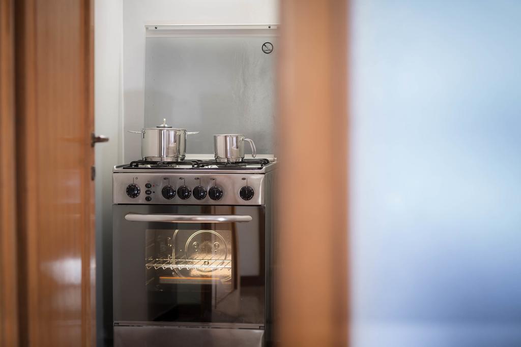 Appartement Simple Station
