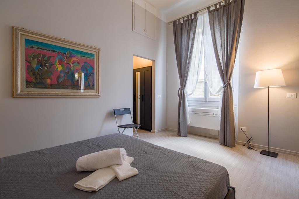 Beccaria Leilighet Firenze