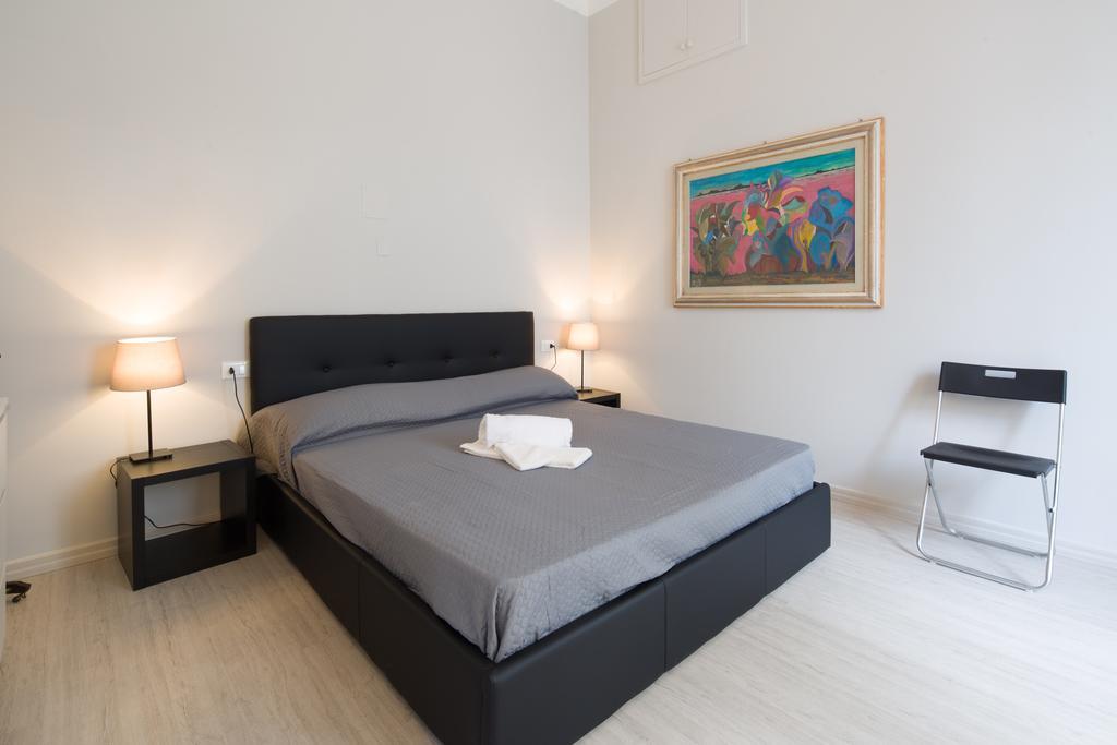 Leilighet Beccaria Firenze