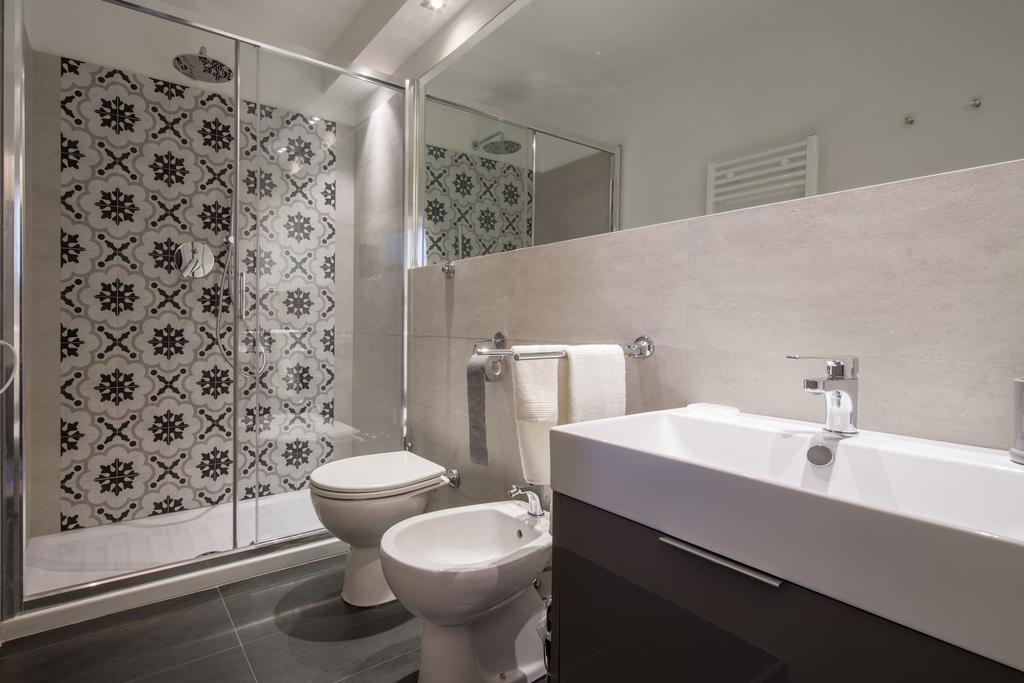 Beccaria Leilighet Firenze