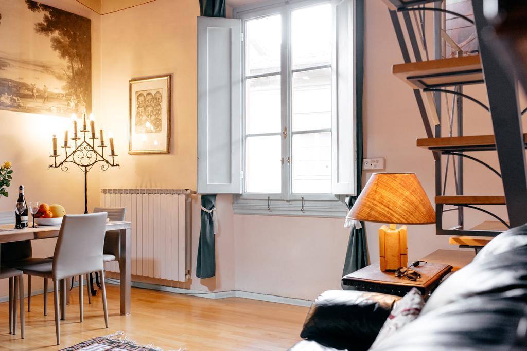 Loft Duomo With Lift In * Firenze