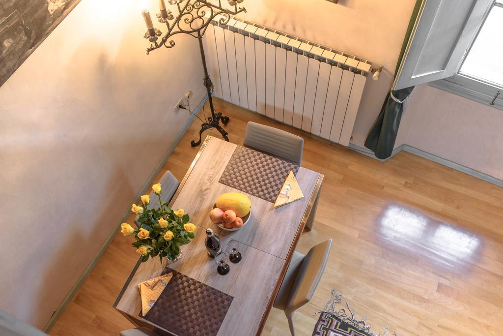 Leilighet Loft Duomo With Lift In Firenze
