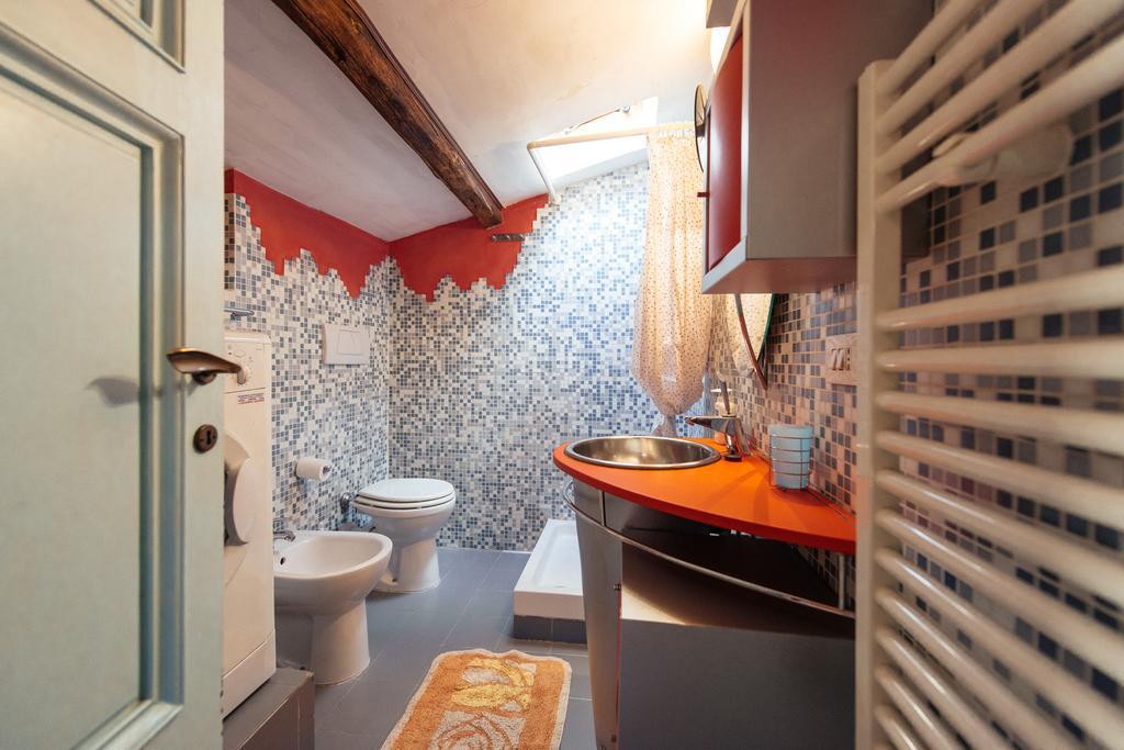 Loft Duomo With Lift In Firenze