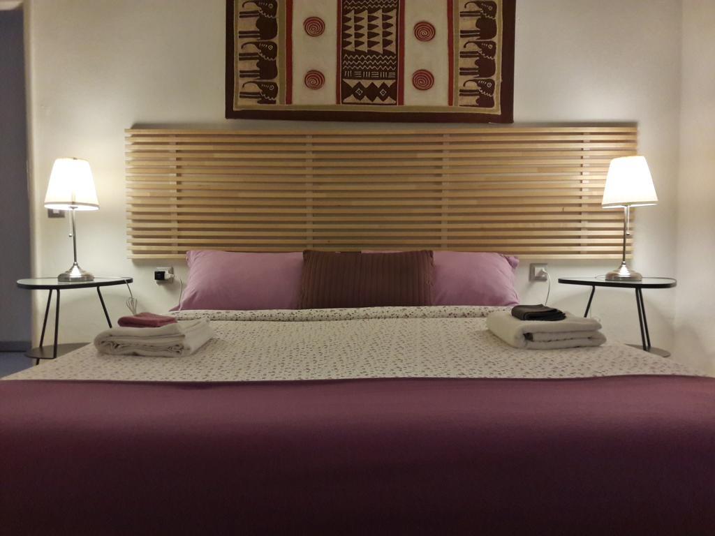 Apartment Casa Grazia-near Smn Station