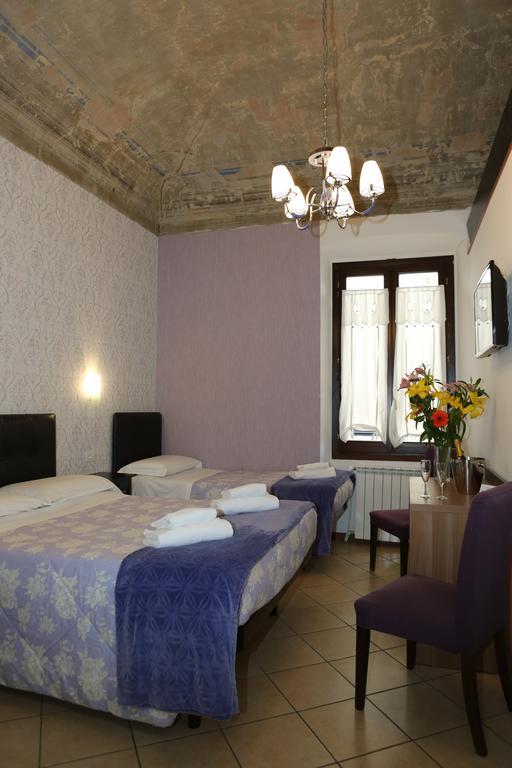 Adelaide House Gjestgiverier 2*