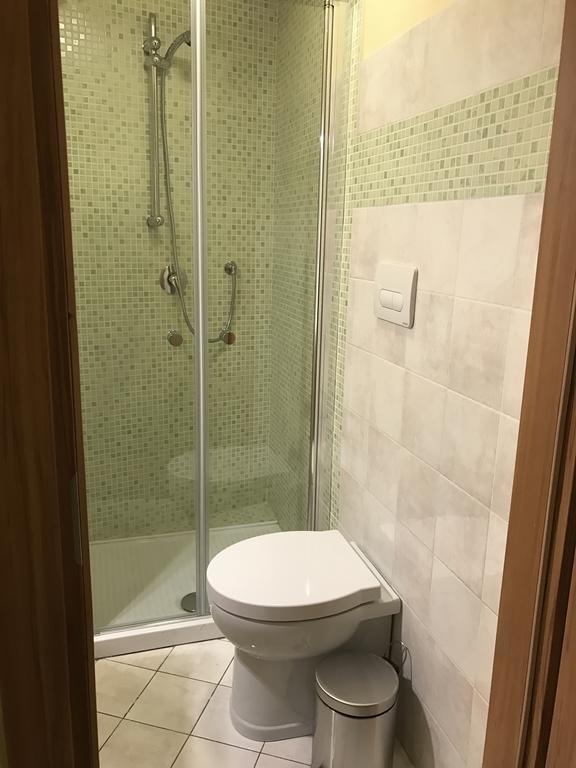 Dante & Beatrice Suites Appartement