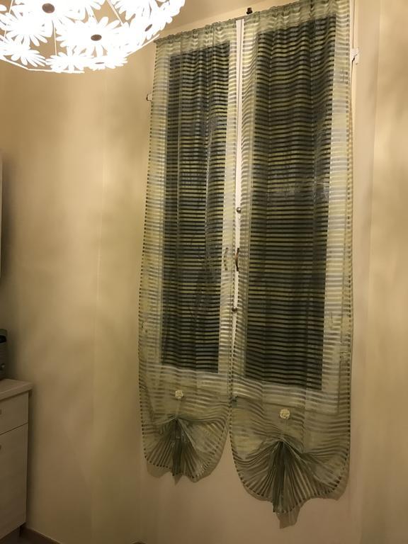 Dante & Beatrice Suites Appartement *