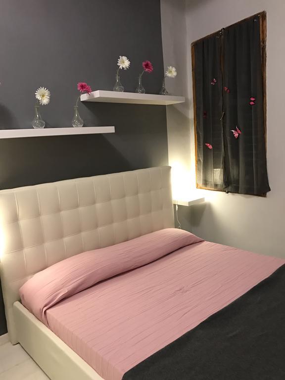 Dante & Beatrice Suites Appartement