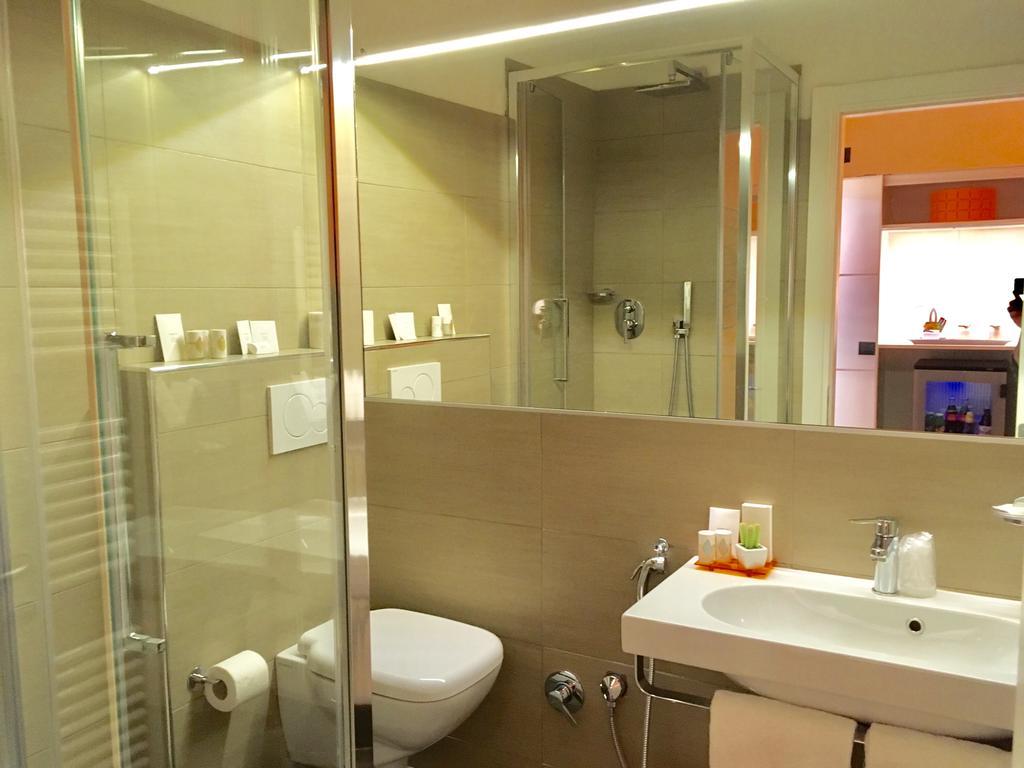 Gæstehus Residenza 54 Firenze