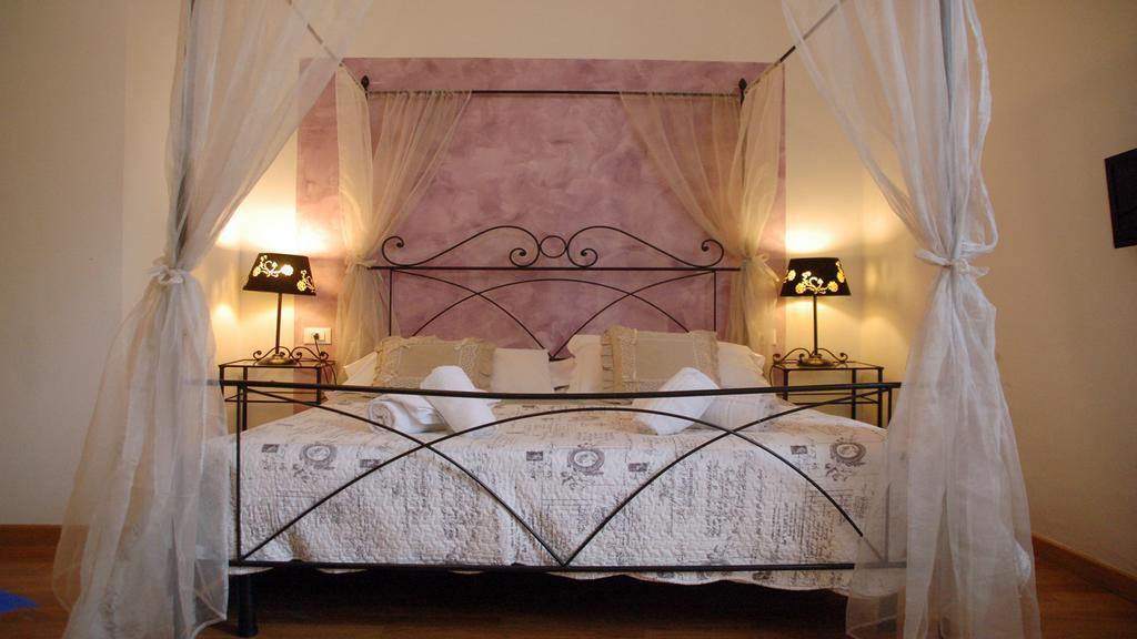 Ridolfi Bed & Breakfast 2*