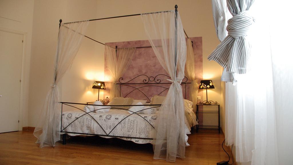 Ridolfi Bed & Breakfast
