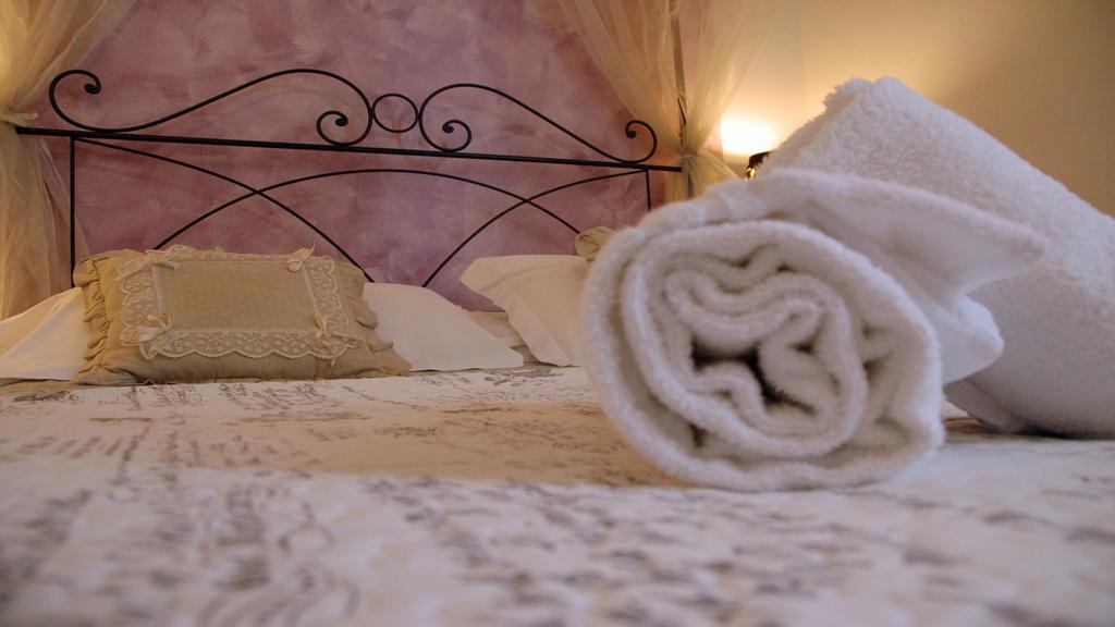 Bed & Breakfast Ridolfi 2*