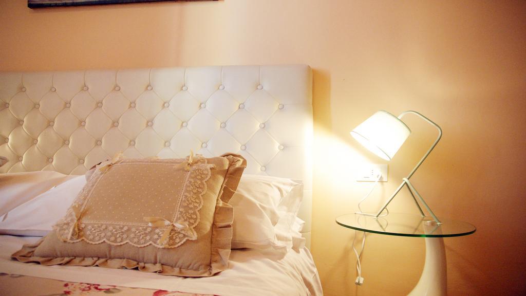Bed & Breakfast Ridolfi 2*