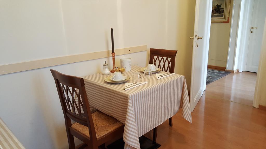 Acomodação com café da manhã  Alle Rampe 2*