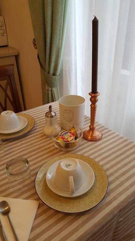 Acomodação com café da manhã  Alle Rampe
