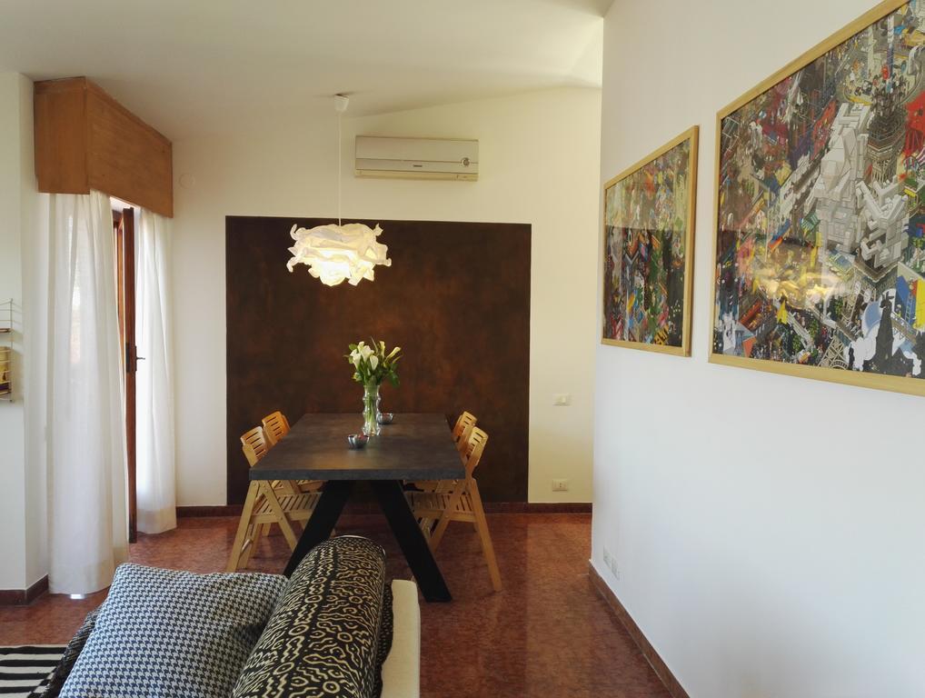 Roommo Lungarno Apartamento *