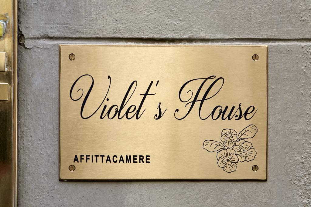 Appartement Montanelli