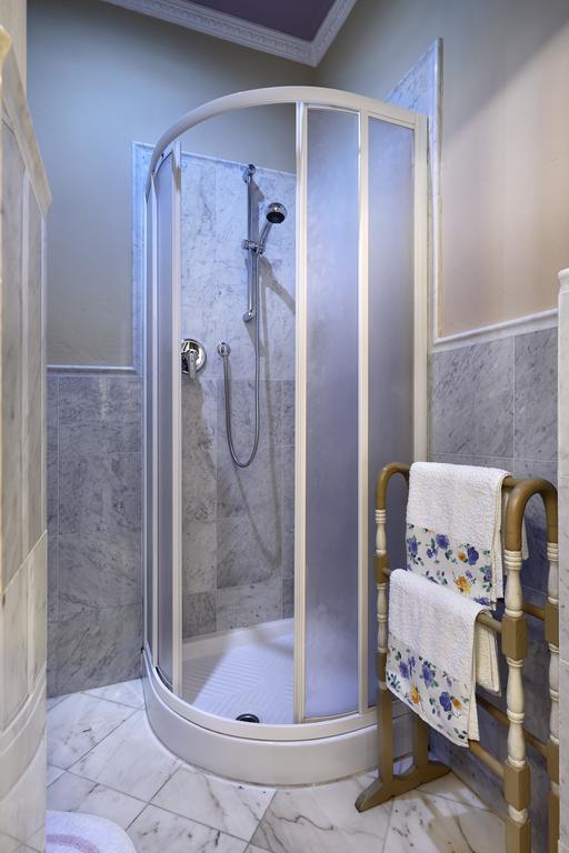 Appartement Montanelli *